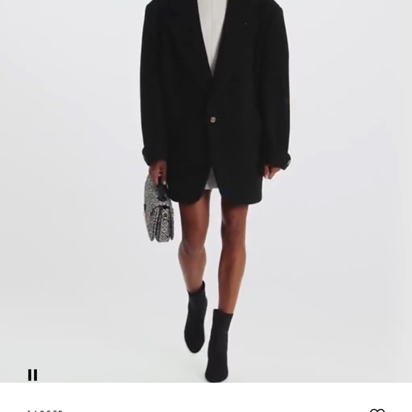 Louis Vuitton Black and Brown Women's Shoes - Picture 8 of 8